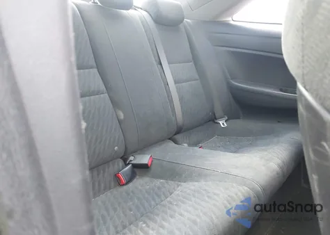 2009 Honda Civic Ex из США, поврежденный, VIN 2HGFG12889H500612